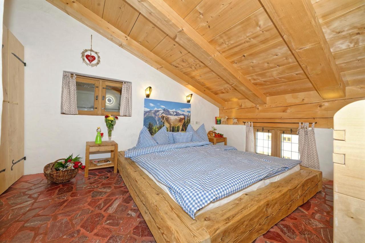 דירות Eggstätt Hagerhof מראה חיצוני תמונה